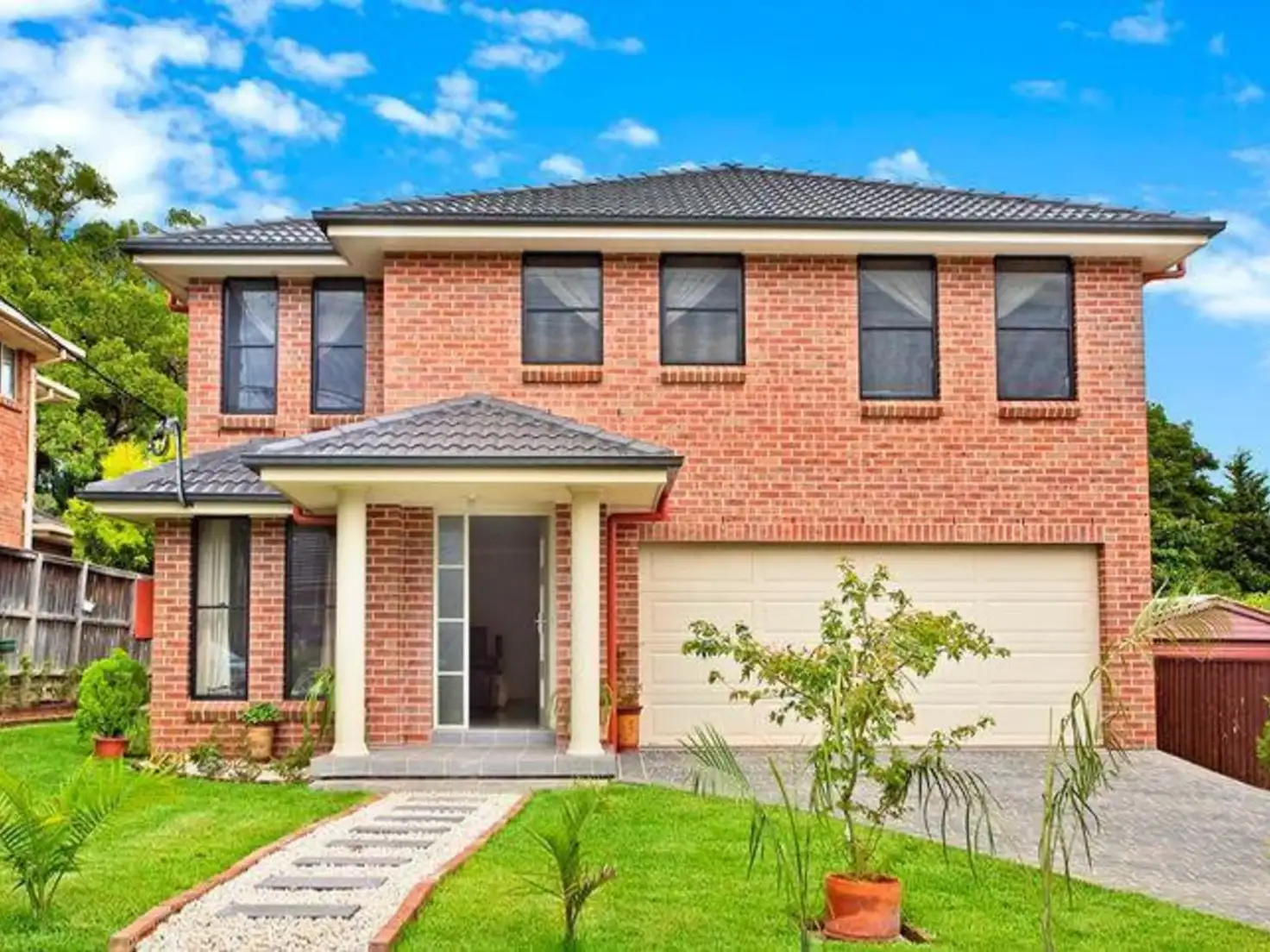 Main view of Homely house listing, 40 Heath Street, Ryde NSW 2112