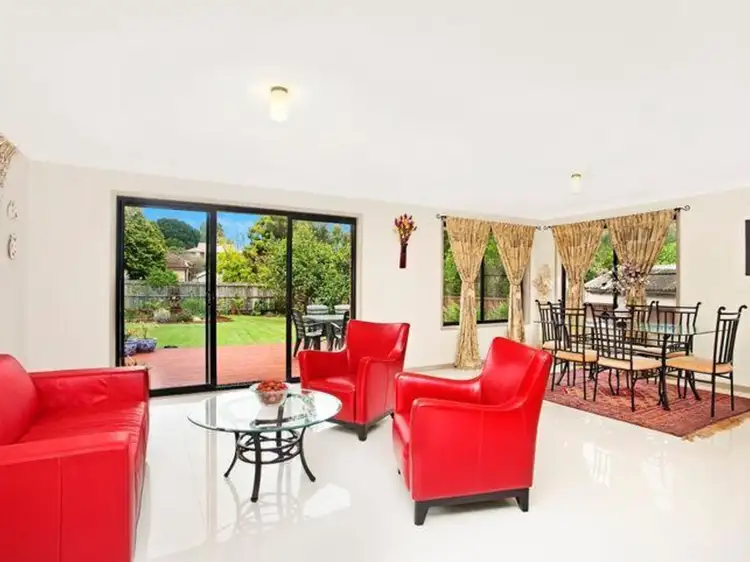 Second view of Homely house listing, 40 Heath Street, Ryde NSW 2112