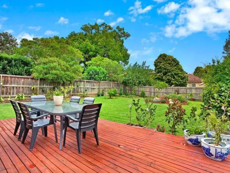 Fourth view of Homely house listing, 40 Heath Street, Ryde NSW 2112