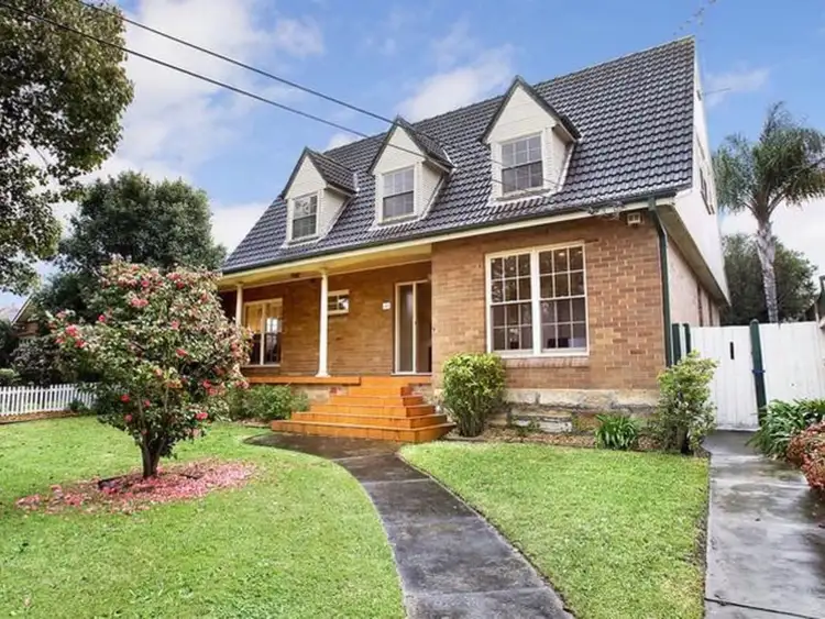105 Bowden Street, Ryde NSW 2112