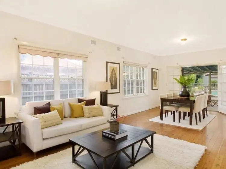 Second view of Homely house listing, 105 Bowden Street, Ryde NSW 2112