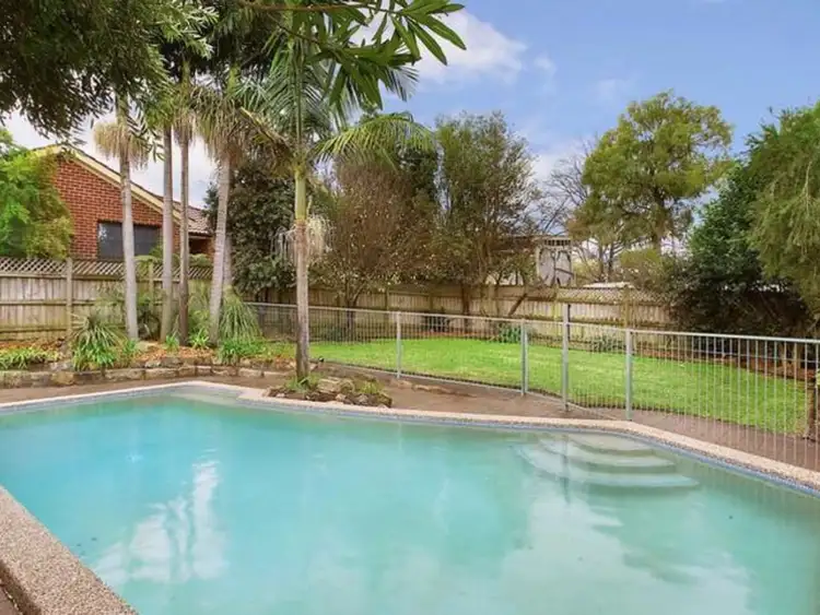 Sixth view of Homely house listing, 105 Bowden Street, Ryde NSW 2112