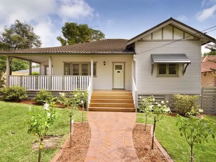 Main view of Homely house listing, 63 Stevens Street, Pennant Hills NSW 2120