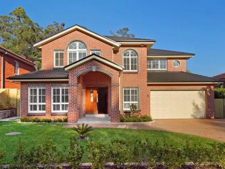 6 Roma Street, North Epping NSW 2121