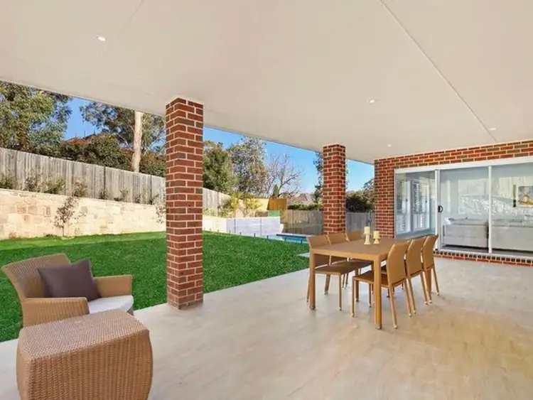 Fourth view of Homely house listing, 6 Roma Street, North Epping NSW 2121