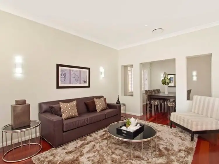 Fifth view of Homely house listing, 6 Roma Street, North Epping NSW 2121