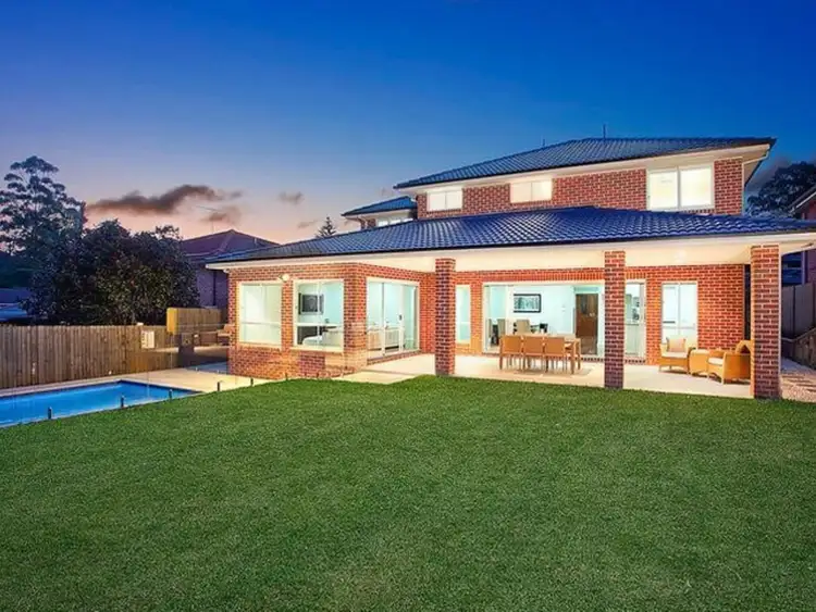 Sixth view of Homely house listing, 6 Roma Street, North Epping NSW 2121