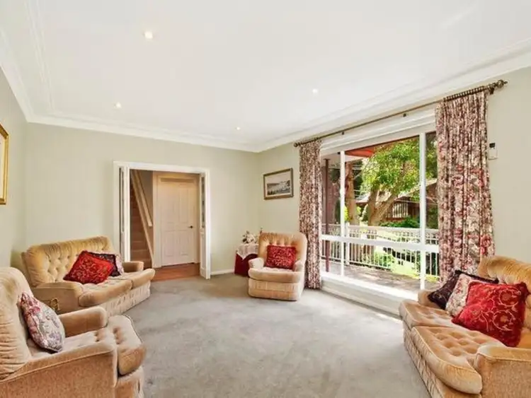 Second view of Homely house listing, 9 Narelle Street, North Epping NSW 2121