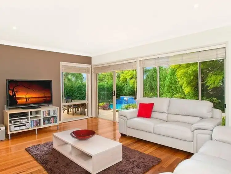 Second view of Homely house listing, 10 Beck Street, North Epping NSW 2121