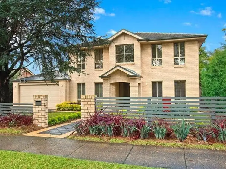 Sixth view of Homely house listing, 10 Beck Street, North Epping NSW 2121