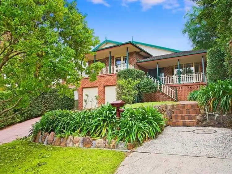 4 Devon Street, North Epping NSW 2121