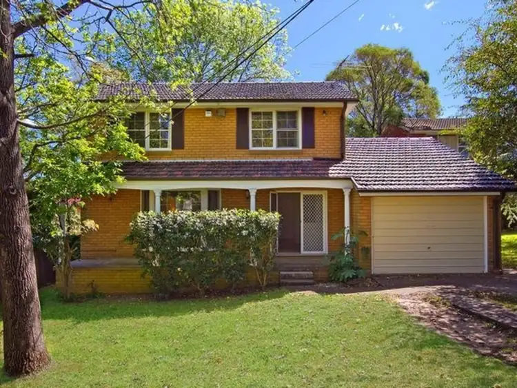 2 Oslo Street, Marsfield NSW 2122