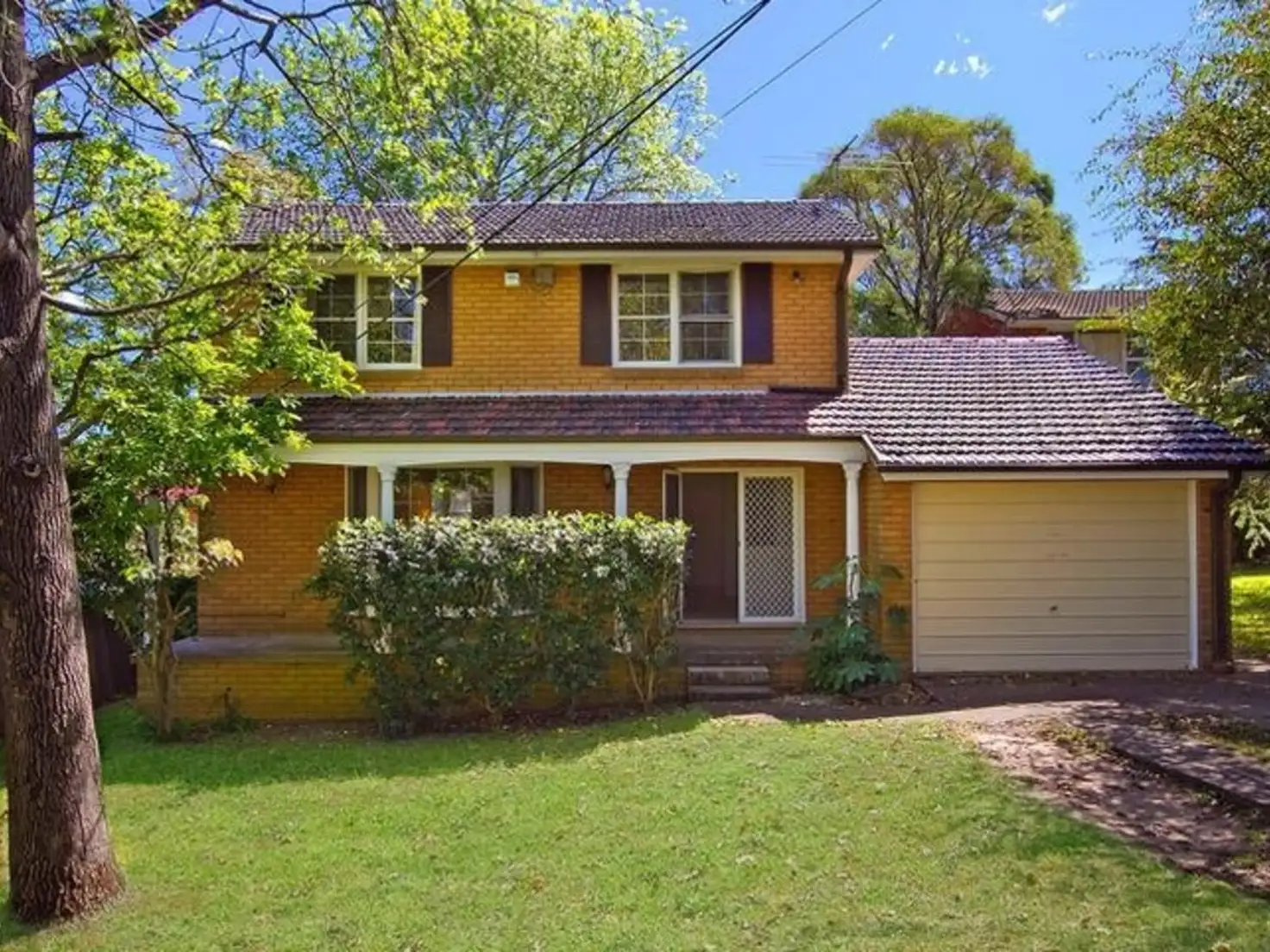 Main view of Homely house listing, 2 Oslo Street, Marsfield NSW 2122