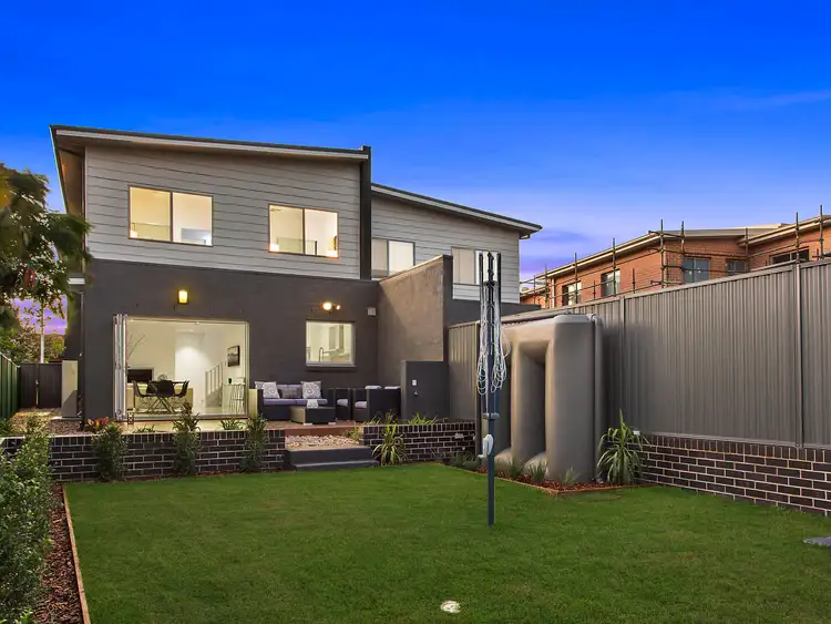 85 Spurway Street, Ermington NSW 2115