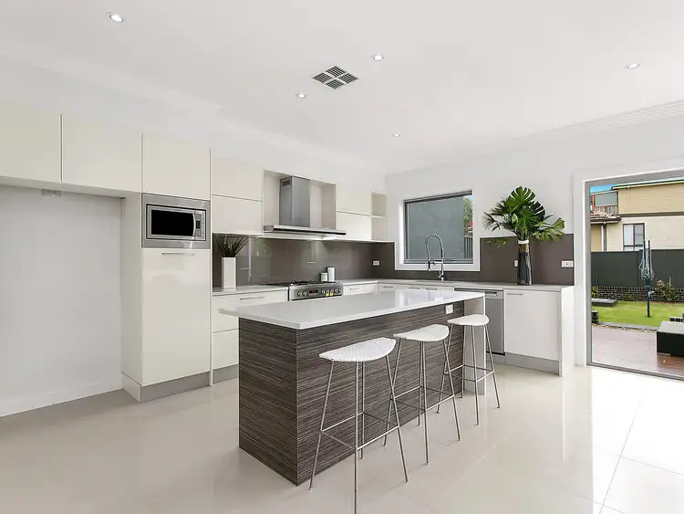 Second view of Homely house listing, 85 Spurway Street, Ermington NSW 2115