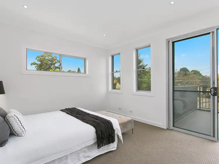 Fifth view of Homely house listing, 85 Spurway Street, Ermington NSW 2115