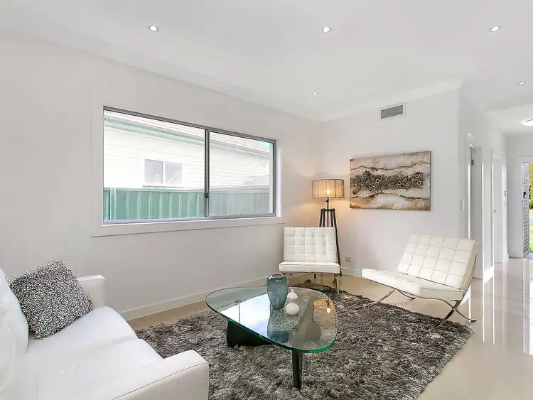 Sixth view of Homely house listing, 85 Spurway Street, Ermington NSW 2115