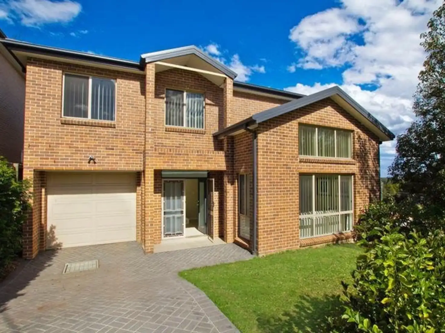 Main view of Homely house listing, 2 Boronia Street, Ermington NSW 2115