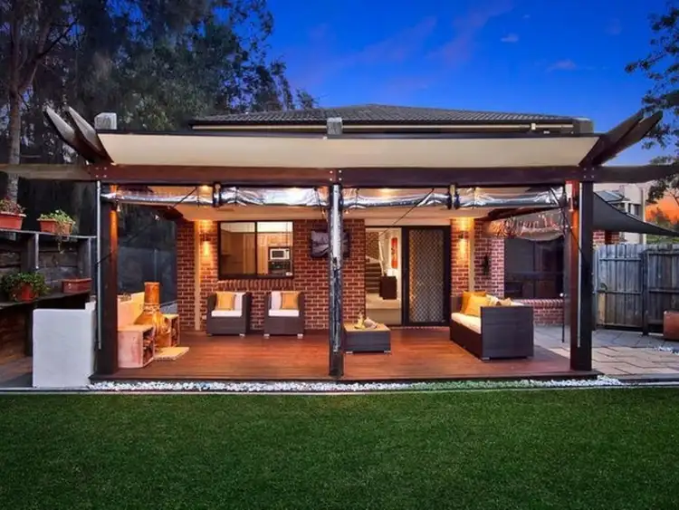 Third view of Homely house listing, 7A Dennis Street, Ermington NSW 2115