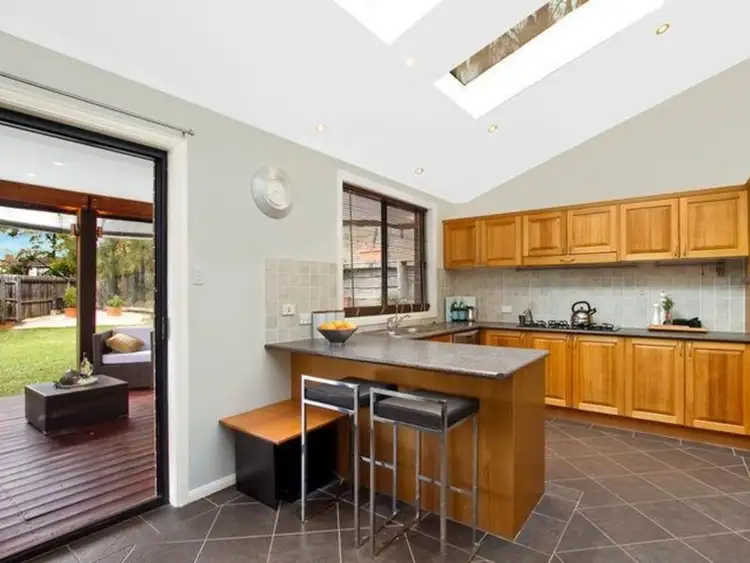 Fifth view of Homely house listing, 7A Dennis Street, Ermington NSW 2115