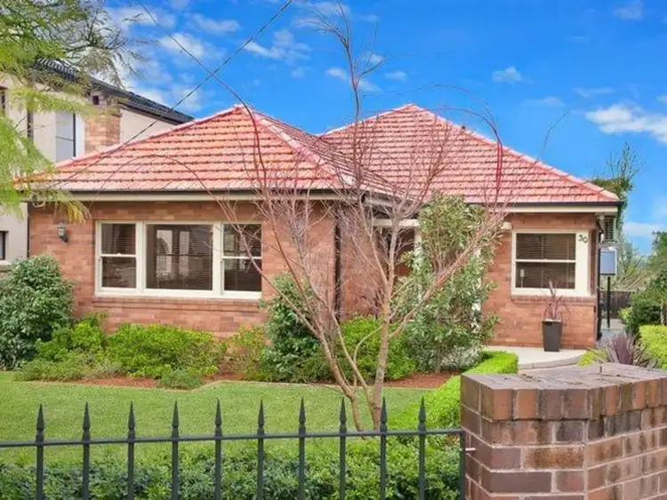 30 Ferris Street, Ermington NSW 2115