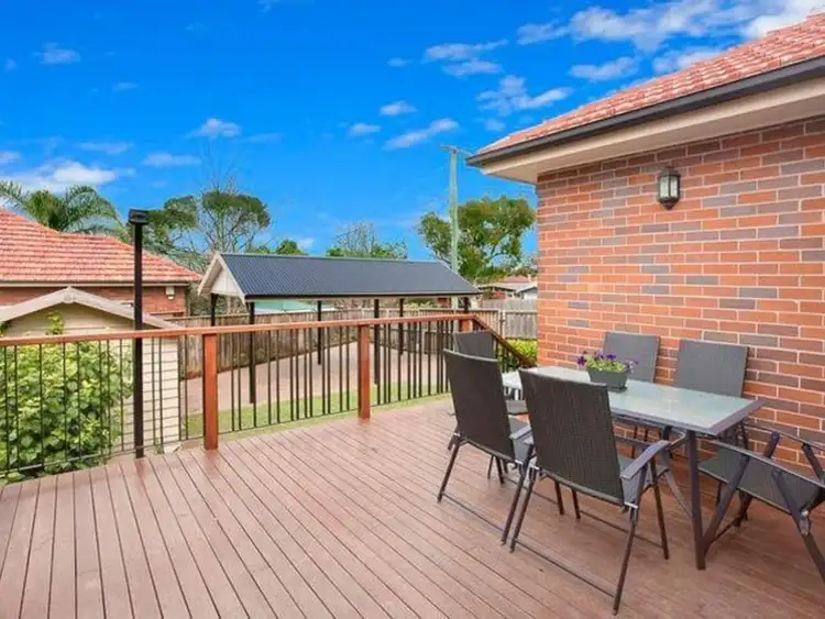 Fourth view of Homely house listing, 30 Ferris Street, Ermington NSW 2115