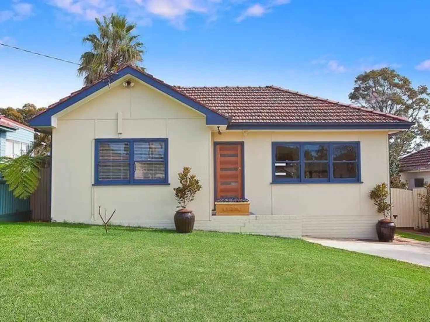 Main view of Homely house listing, 14 Watson Street, Ermington NSW 2115