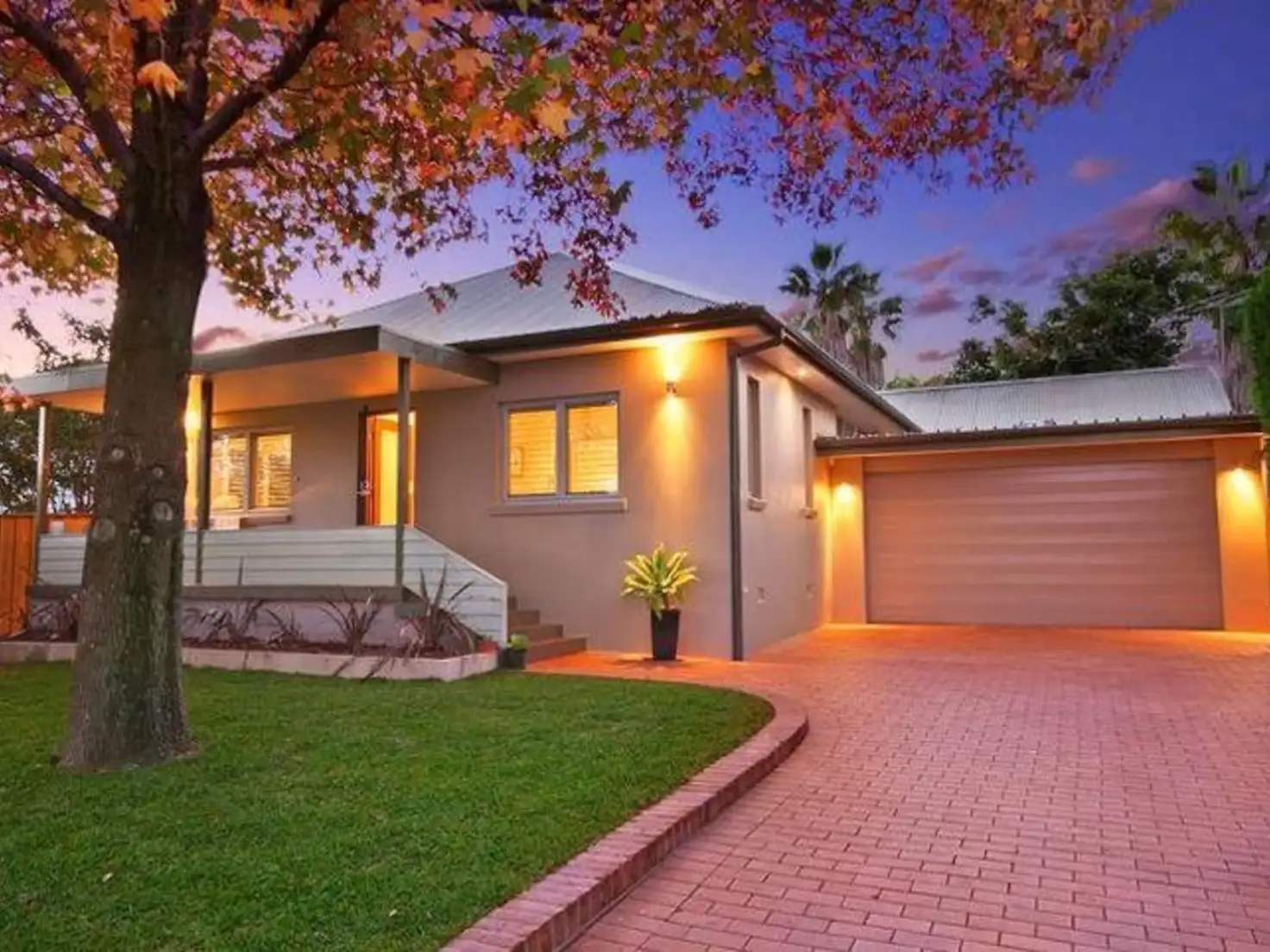 Main view of Homely house listing, 5 Massie Street, Ermington NSW 2115