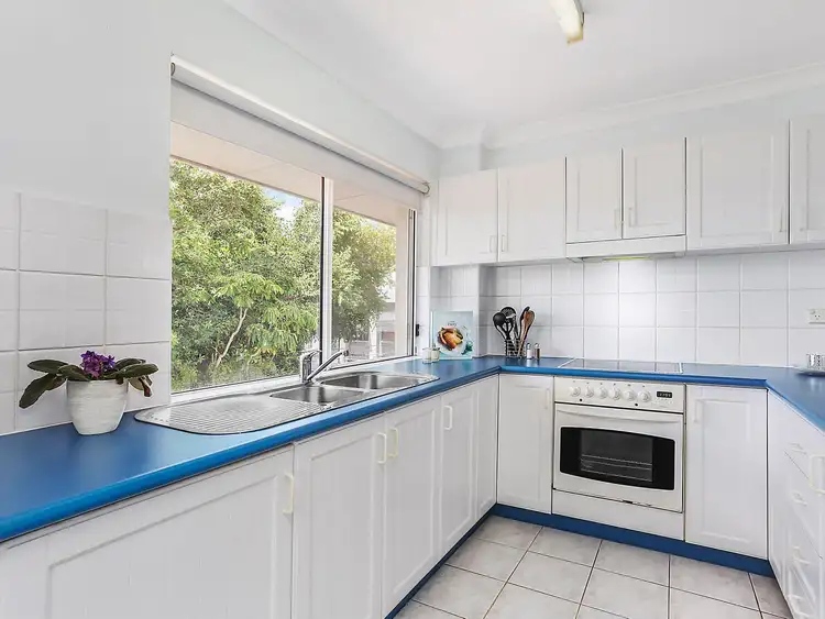 Third view of Homely apartment listing, 14/48A Oxford Street, Epping NSW 2121