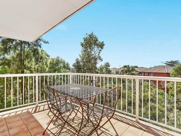 Fourth view of Homely apartment listing, 14/48A Oxford Street, Epping NSW 2121