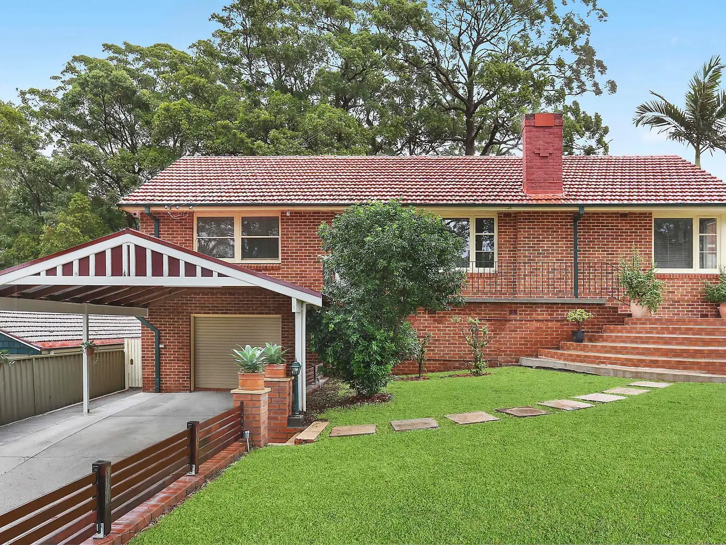 Main view of Homely house listing, 94 Essex Street, Epping NSW 2121