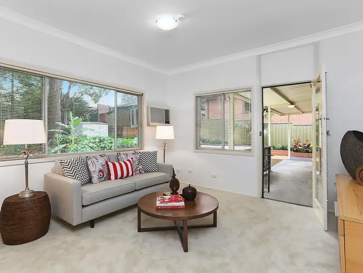 Fourth view of Homely house listing, 94 Essex Street, Epping NSW 2121