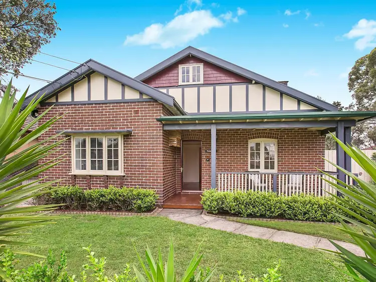 37 Willoughby Street, Epping NSW 2121