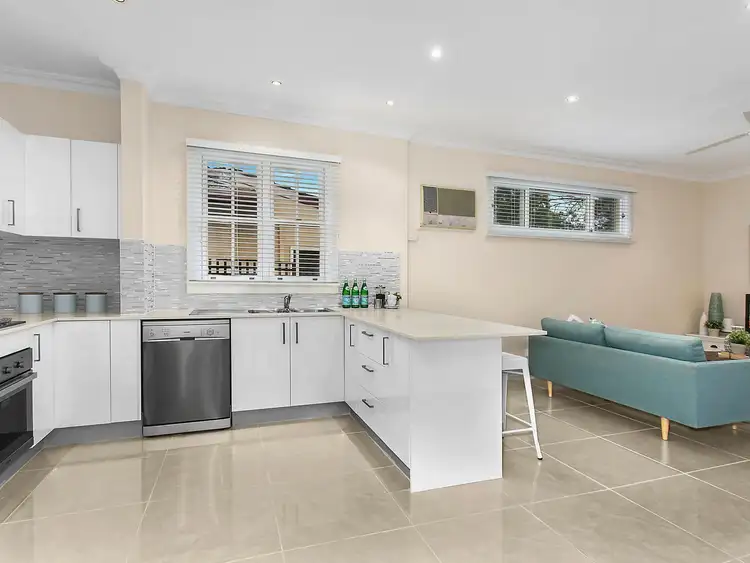 Third view of Homely house listing, 37 Willoughby Street, Epping NSW 2121