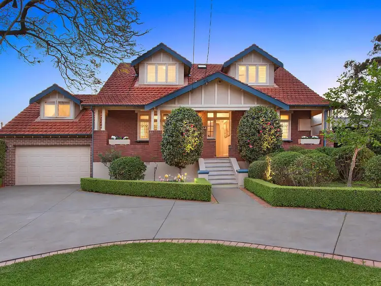 Main view of Homely house listing, 58 Essex Street, Epping NSW 2121