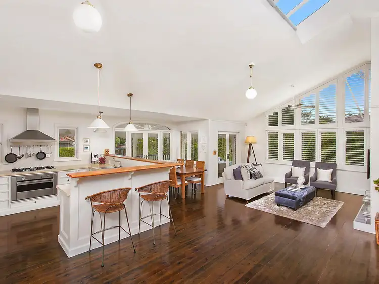 Fourth view of Homely house listing, 58 Essex Street, Epping NSW 2121