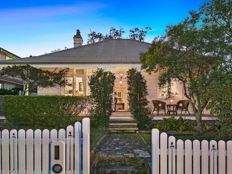 Main view of Homely house listing, 41 Kent Street, Epping NSW 2121