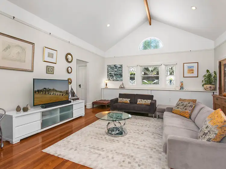 Second view of Homely house listing, 41 Kent Street, Epping NSW 2121