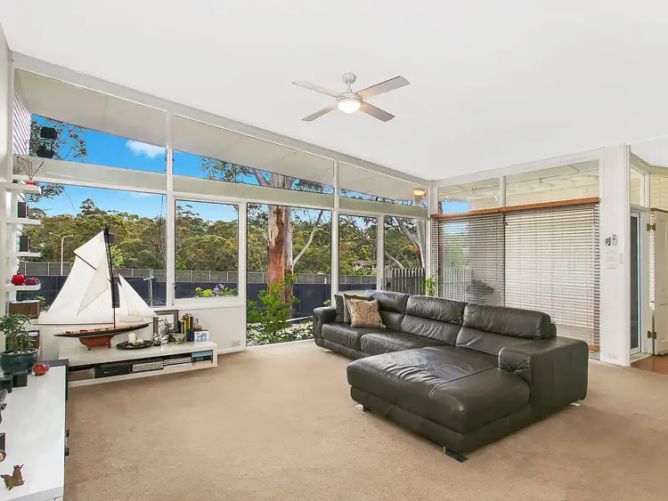 Second view of Homely house listing, 74 Somerset Street, Epping NSW 2121