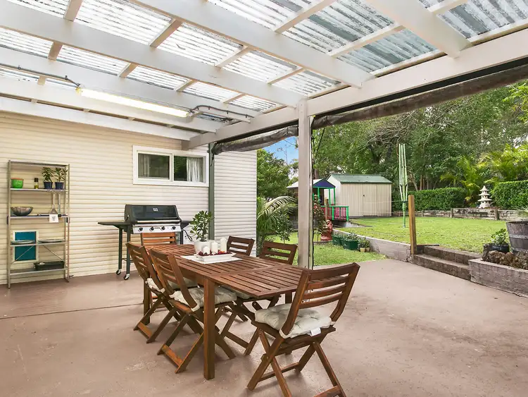 Fourth view of Homely house listing, 74 Somerset Street, Epping NSW 2121