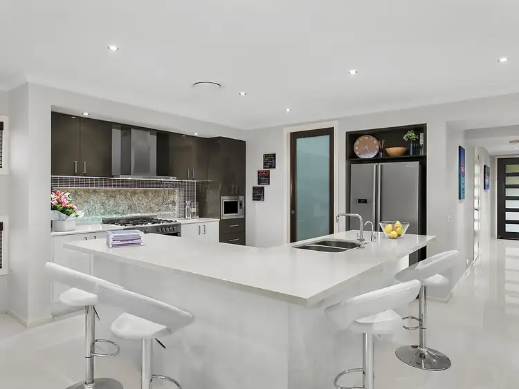 22 Ridge Street, Epping NSW 2121