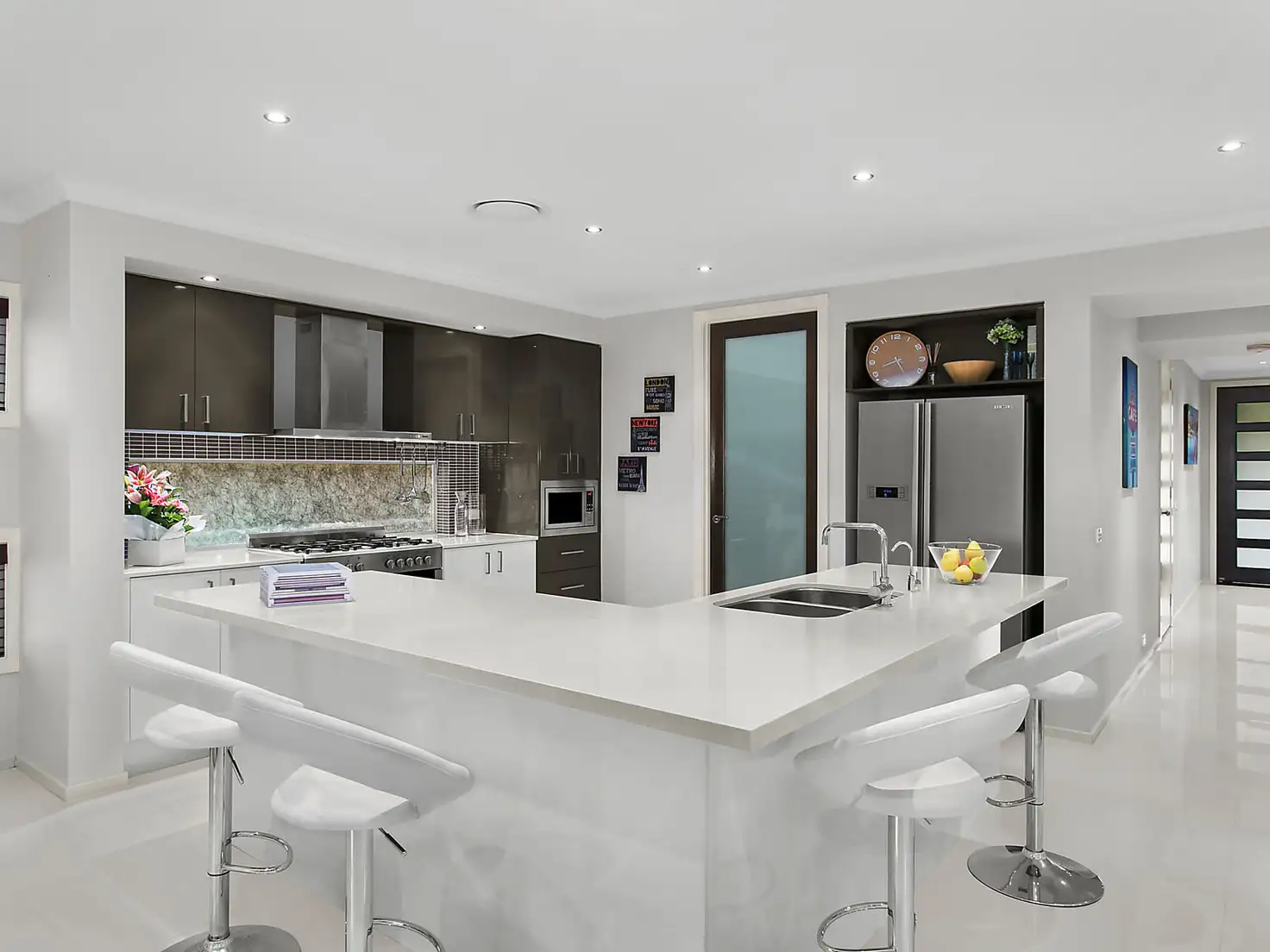 Main view of Homely house listing, 22 Ridge Street, Epping NSW 2121