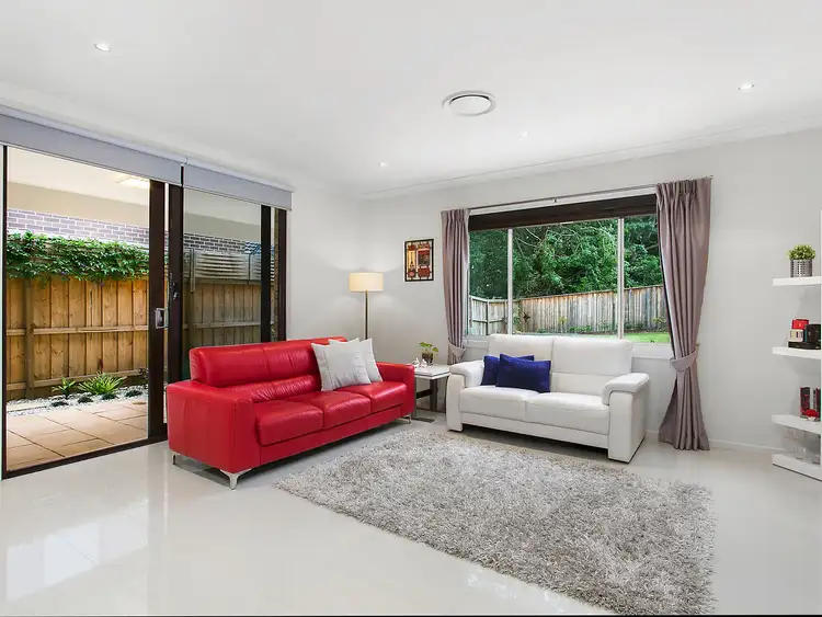 Second view of Homely house listing, 22 Ridge Street, Epping NSW 2121