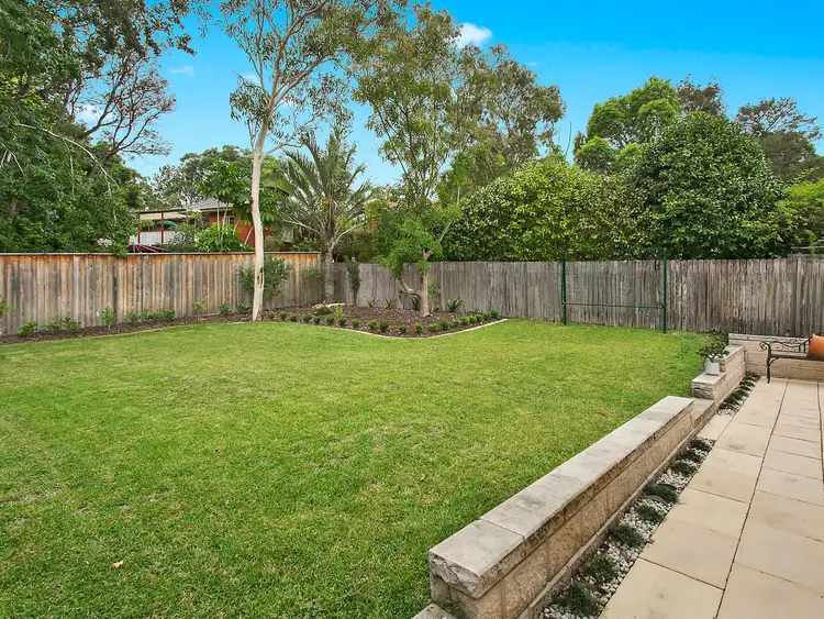 Third view of Homely house listing, 22 Ridge Street, Epping NSW 2121