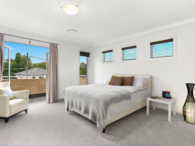 Fifth view of Homely house listing, 22 Ridge Street, Epping NSW 2121