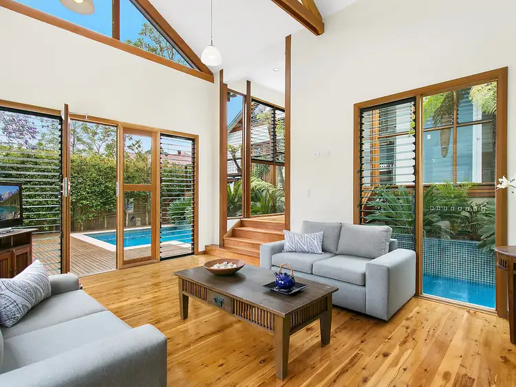 Second view of Homely house listing, 9 Sussex Street, Epping NSW 2121