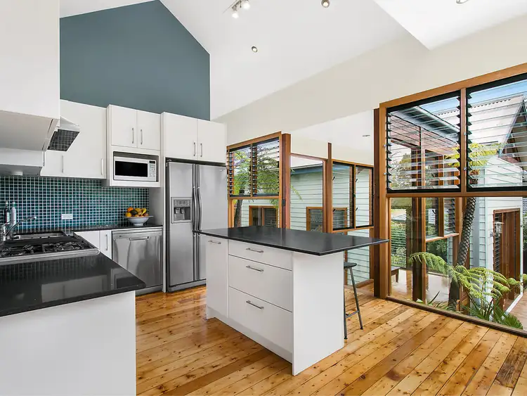 Fourth view of Homely house listing, 9 Sussex Street, Epping NSW 2121
