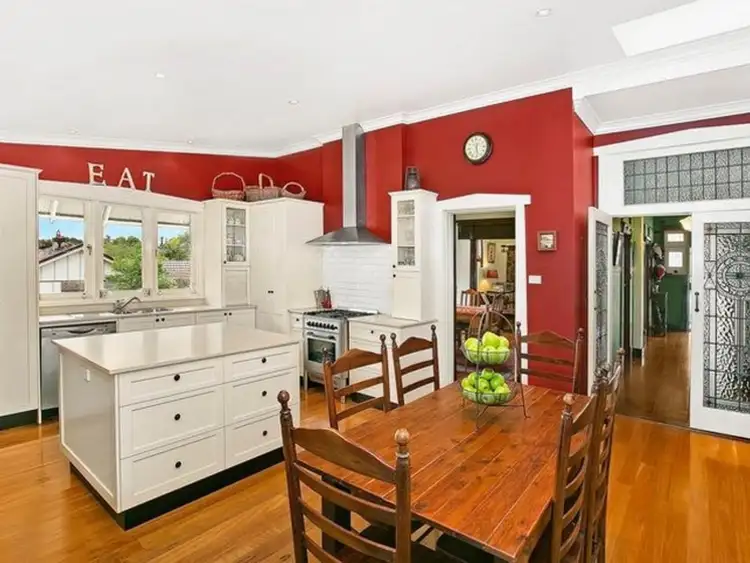 Second view of Homely house listing, 11 Kent Street, Epping NSW 2121