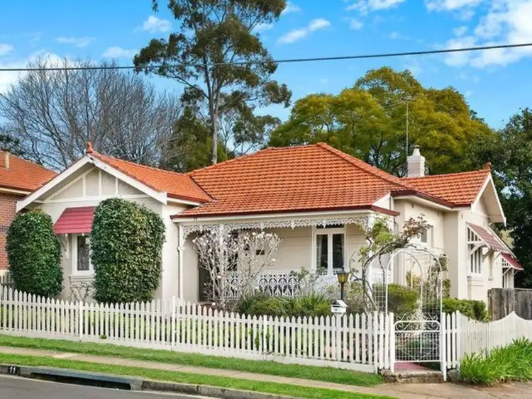 Sixth view of Homely house listing, 11 Kent Street, Epping NSW 2121