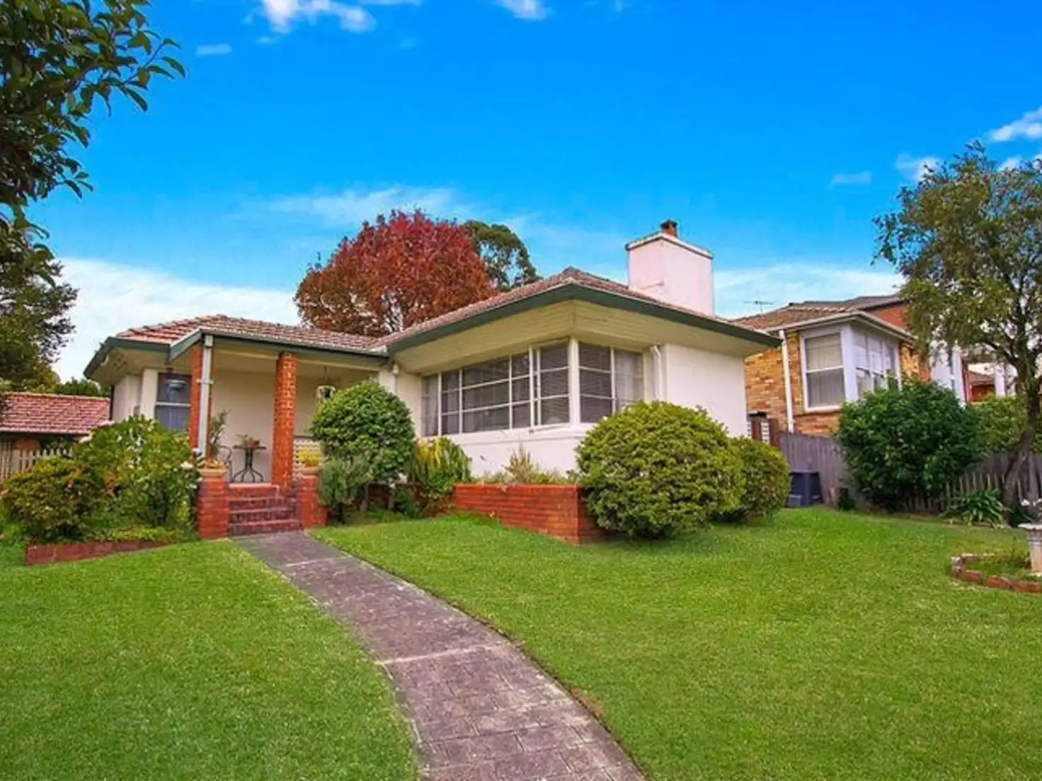 Main view of Homely house listing, 40 Dunlop Street, Epping NSW 2121